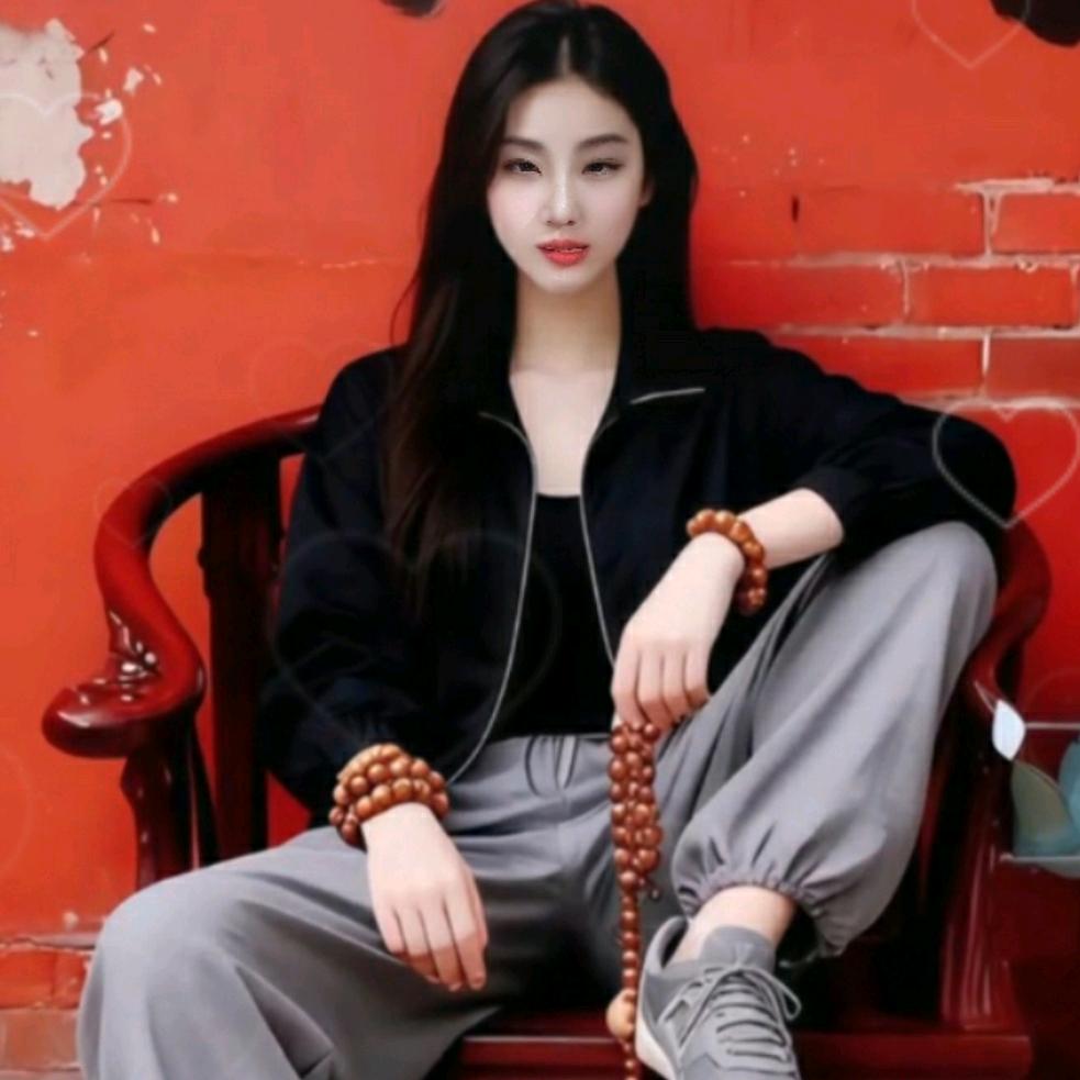单身女汉子