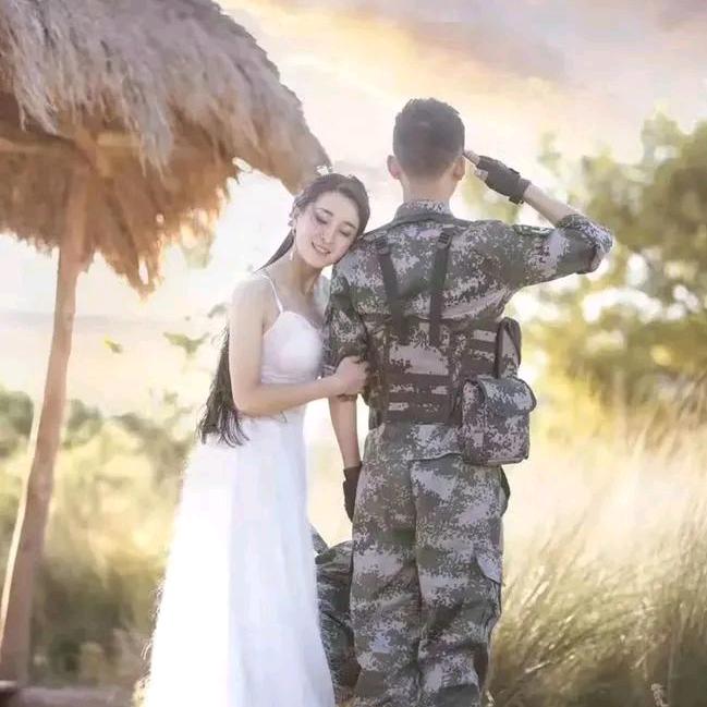 🇨🇳老兵不老🇨🇳