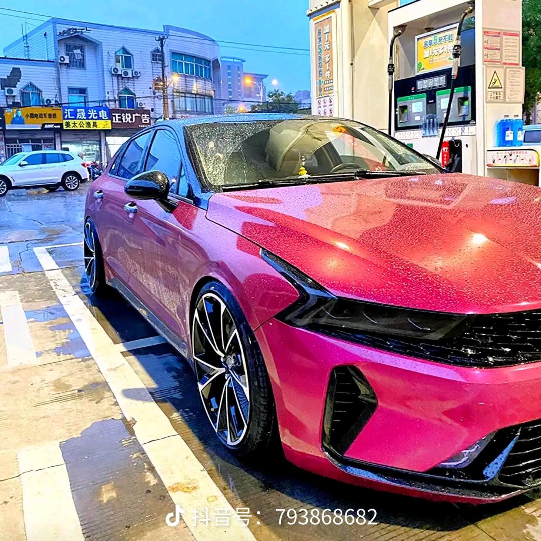 波丝湾专业烫染