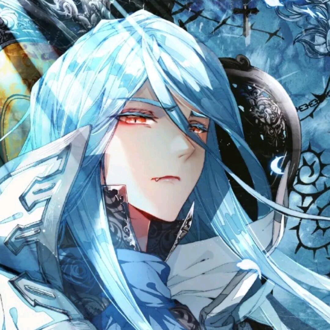 天霜（军师版）