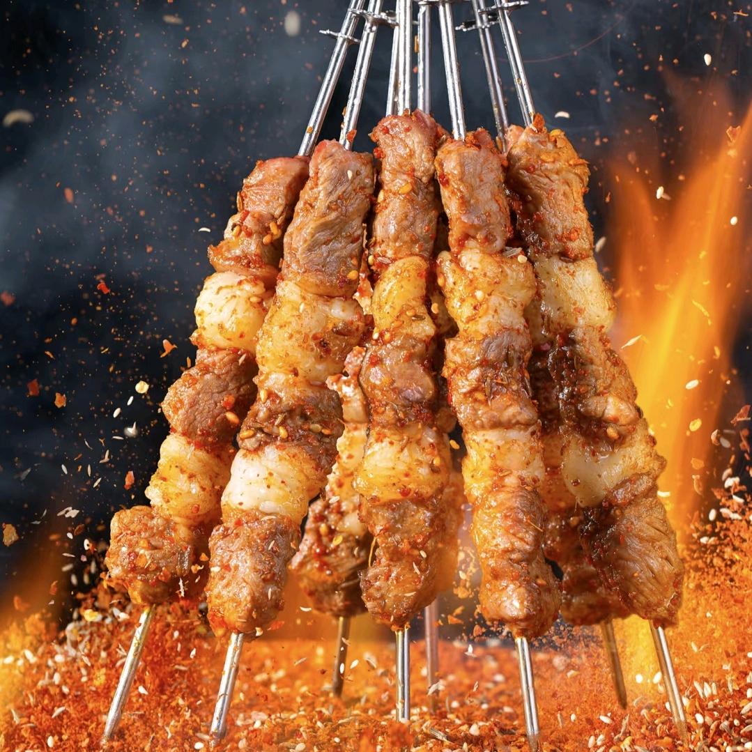 北派东北手工串（镇江店）