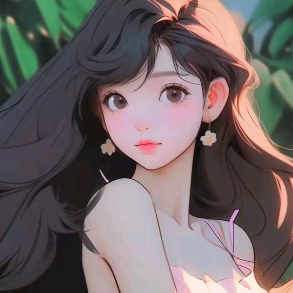 🥰漂漂亮亮👑
