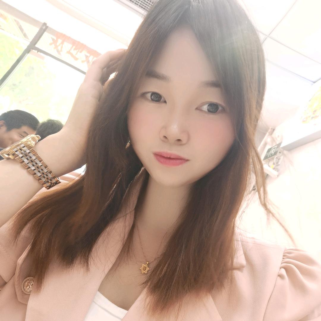 @小女人