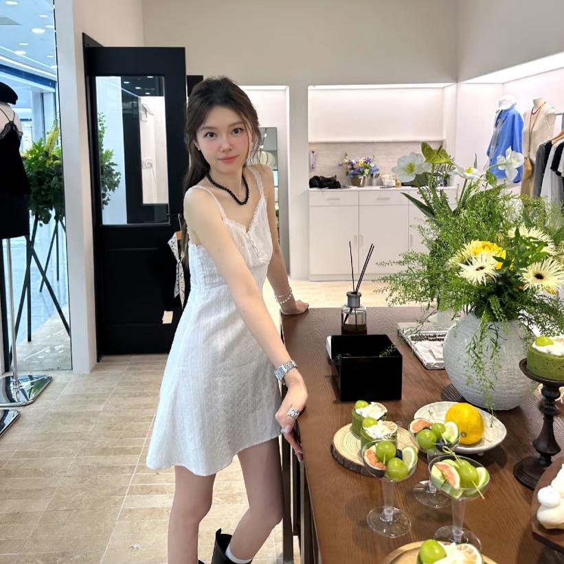 小熊今天穿什么