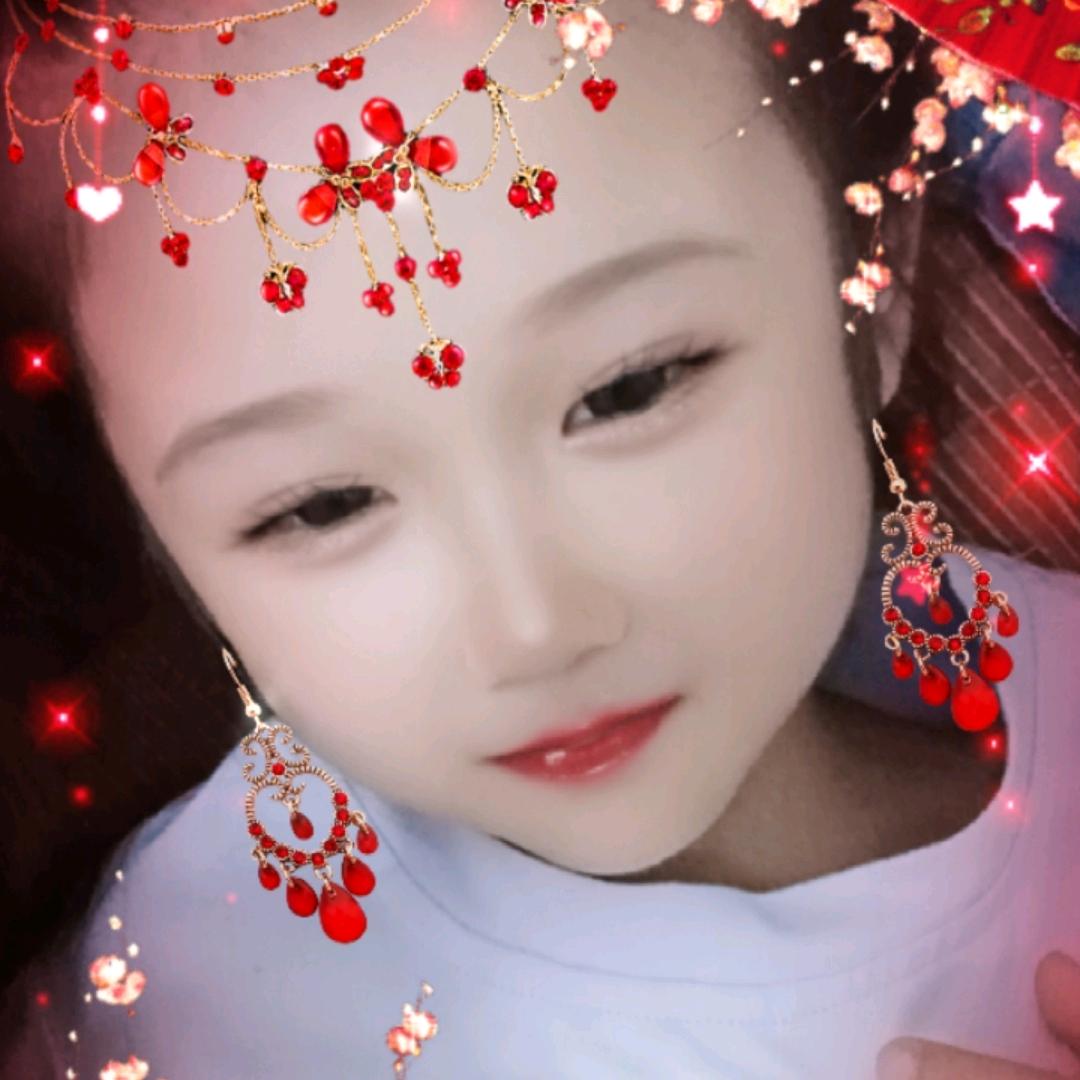 我和你的倾城时光。