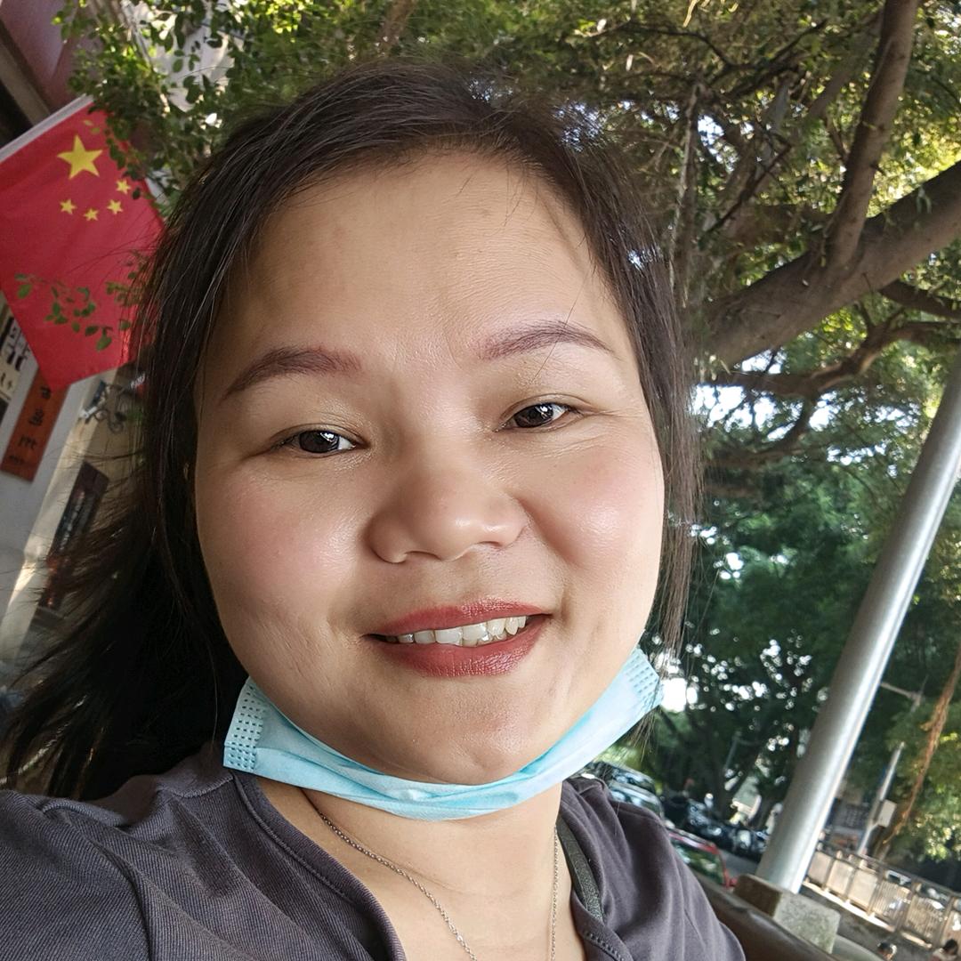 爱唱歌的卖菜妹