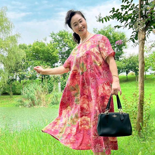 晓丽