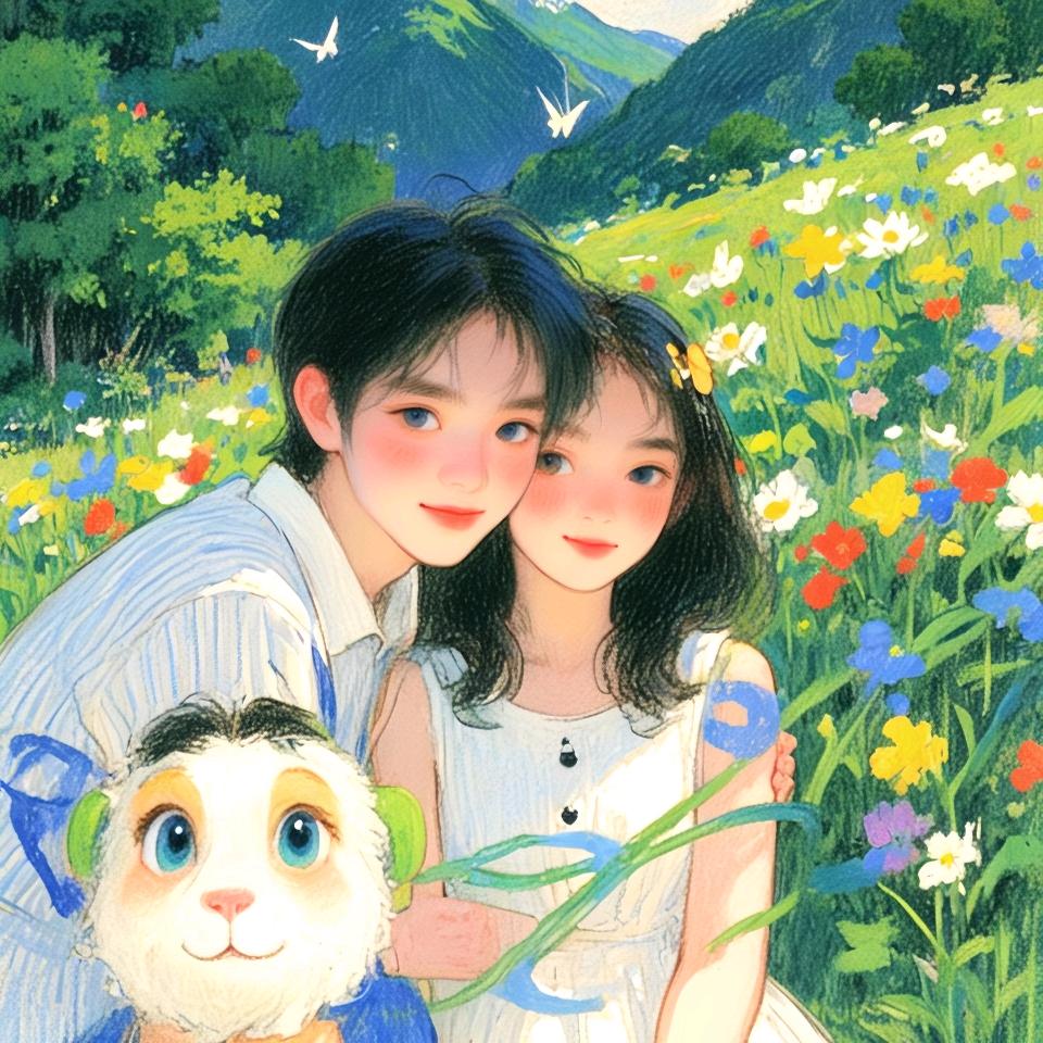美杨洋