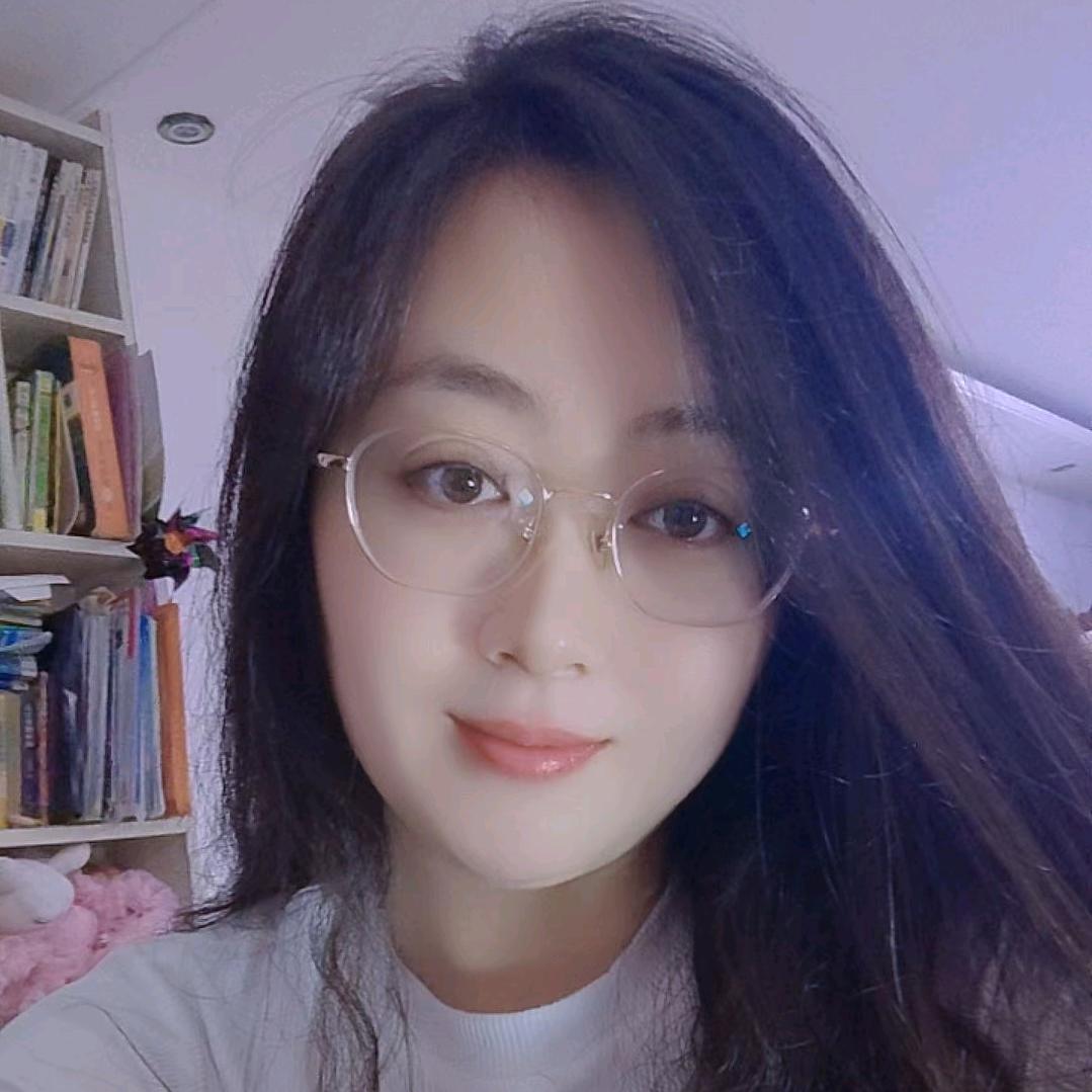 阿燕～