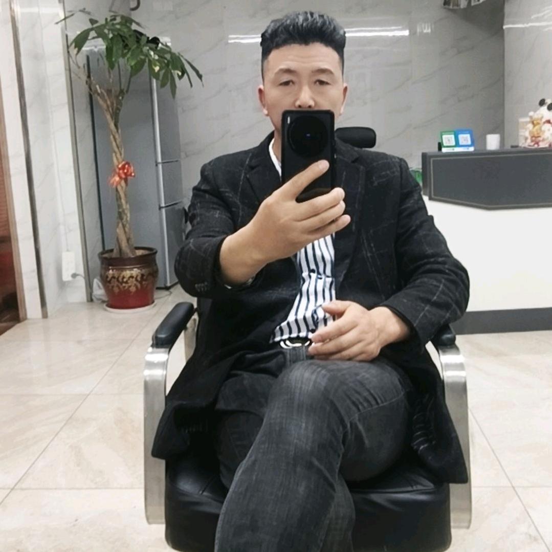 搞笑大叔