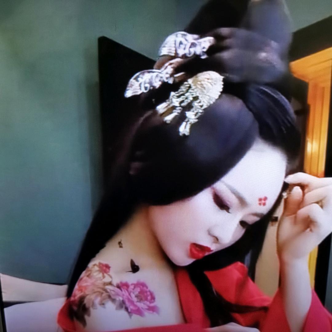 艳艳yanyyan