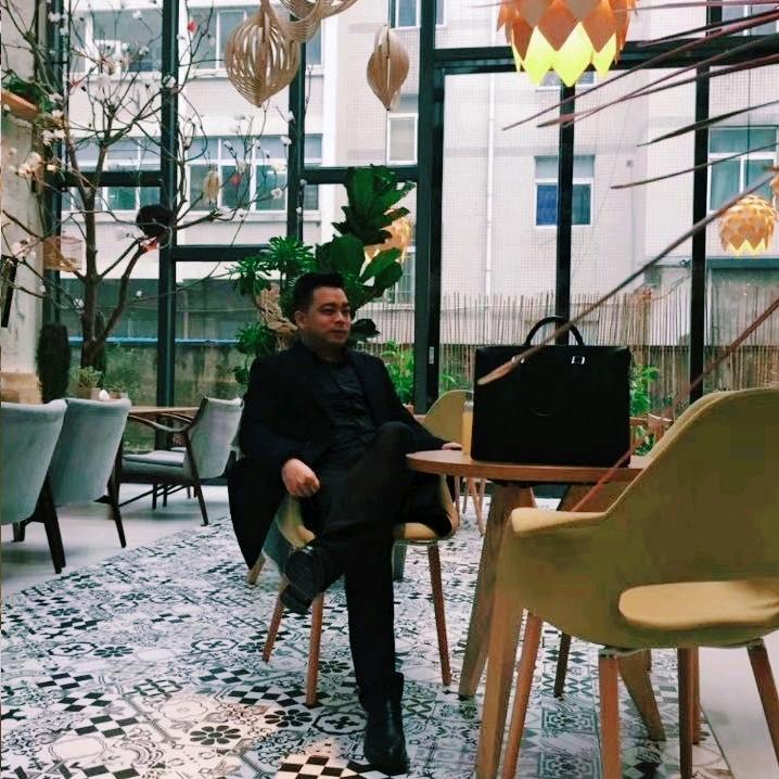宁波强哥（金通天下）