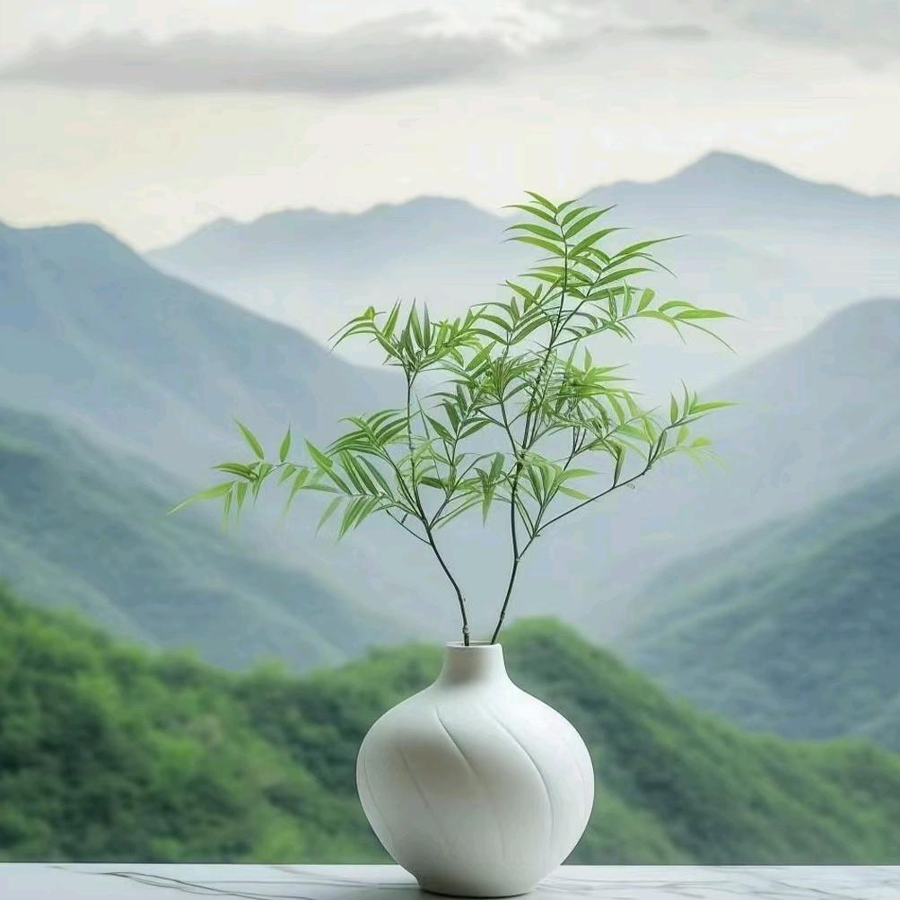梅有烦恼