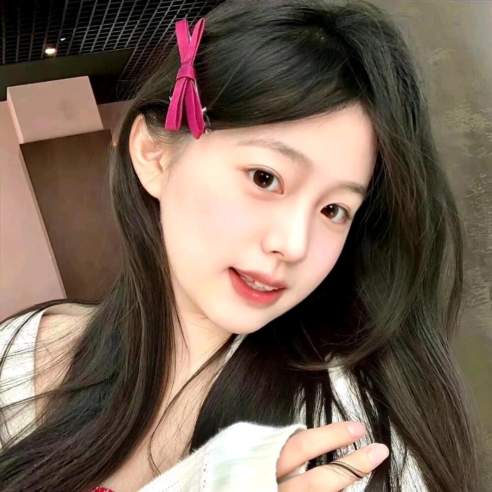 小美满💋