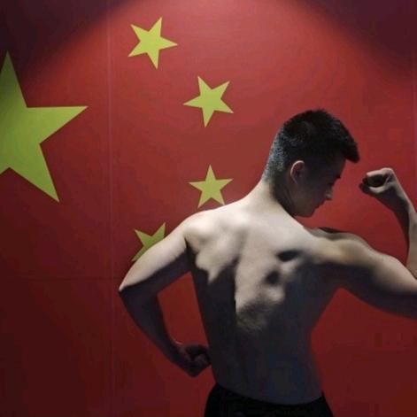 王牌减肥训练营报名处