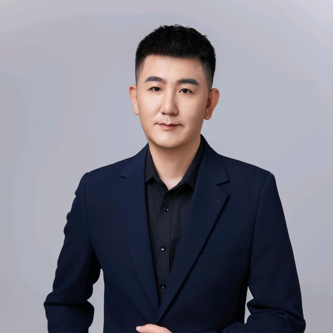 强哥说金融(天津)