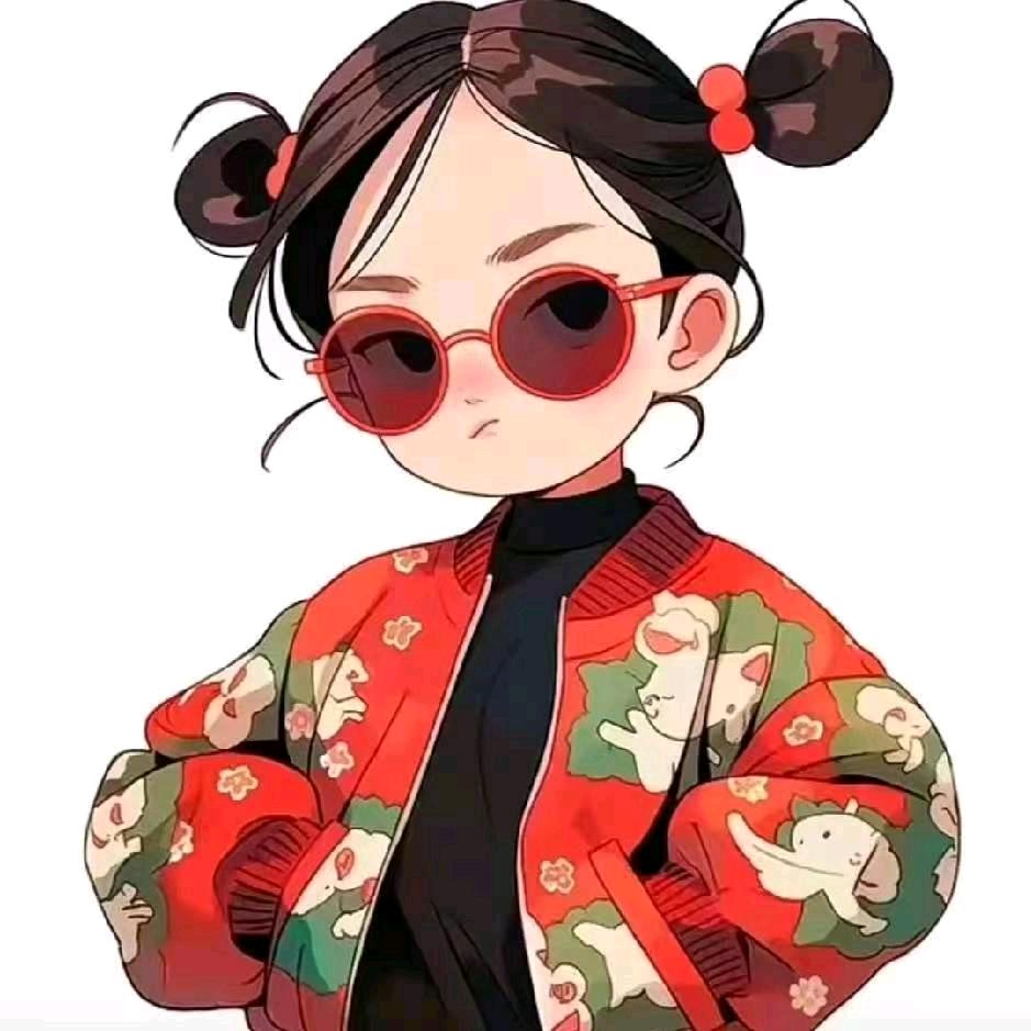 小白娘娘