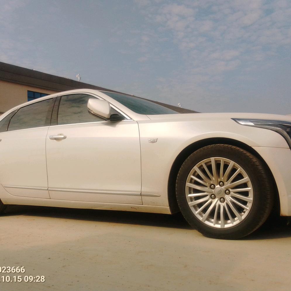 赣州博越地坪。