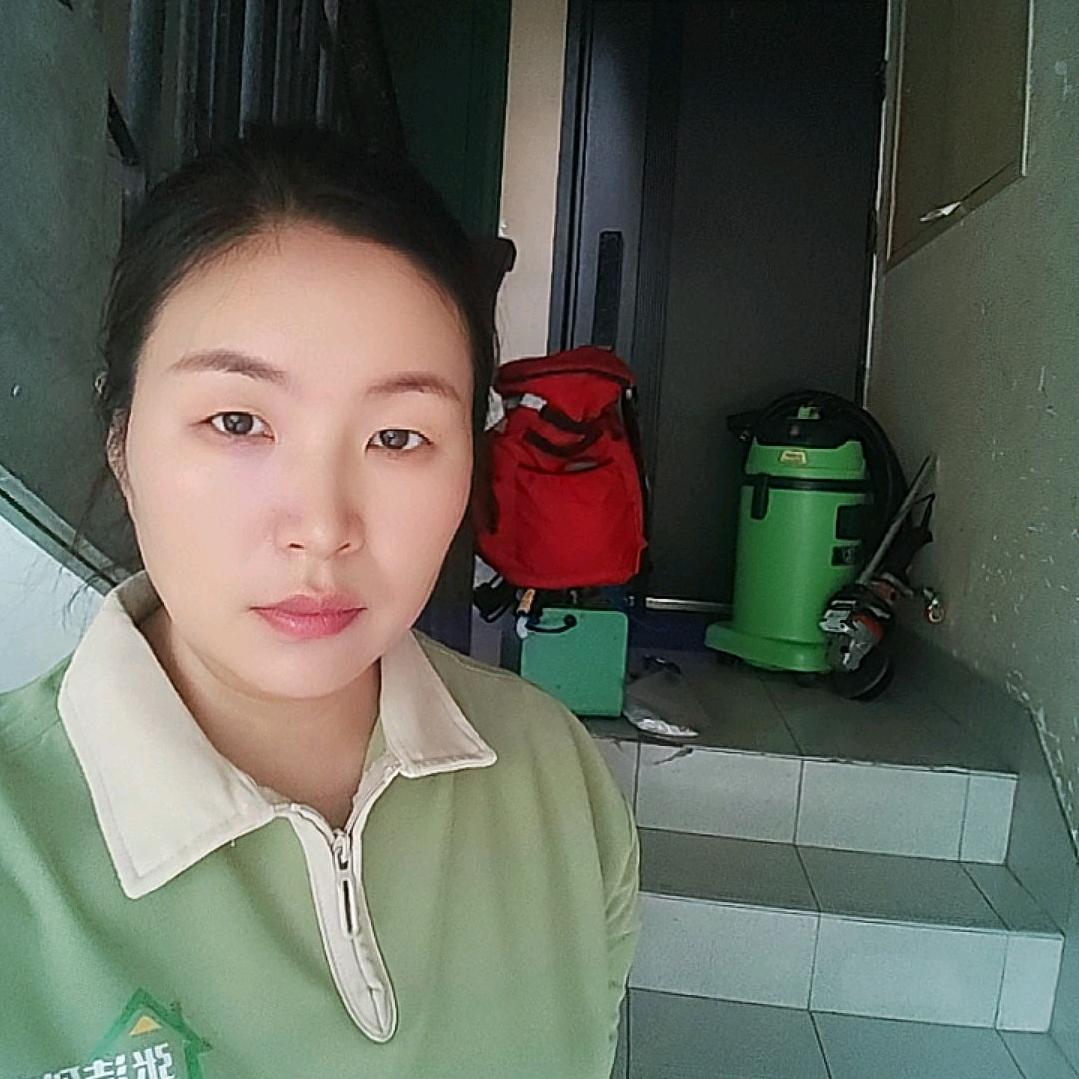 张张软装清洗