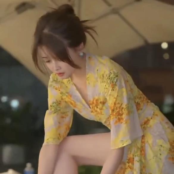 ~群姐日常穿搭