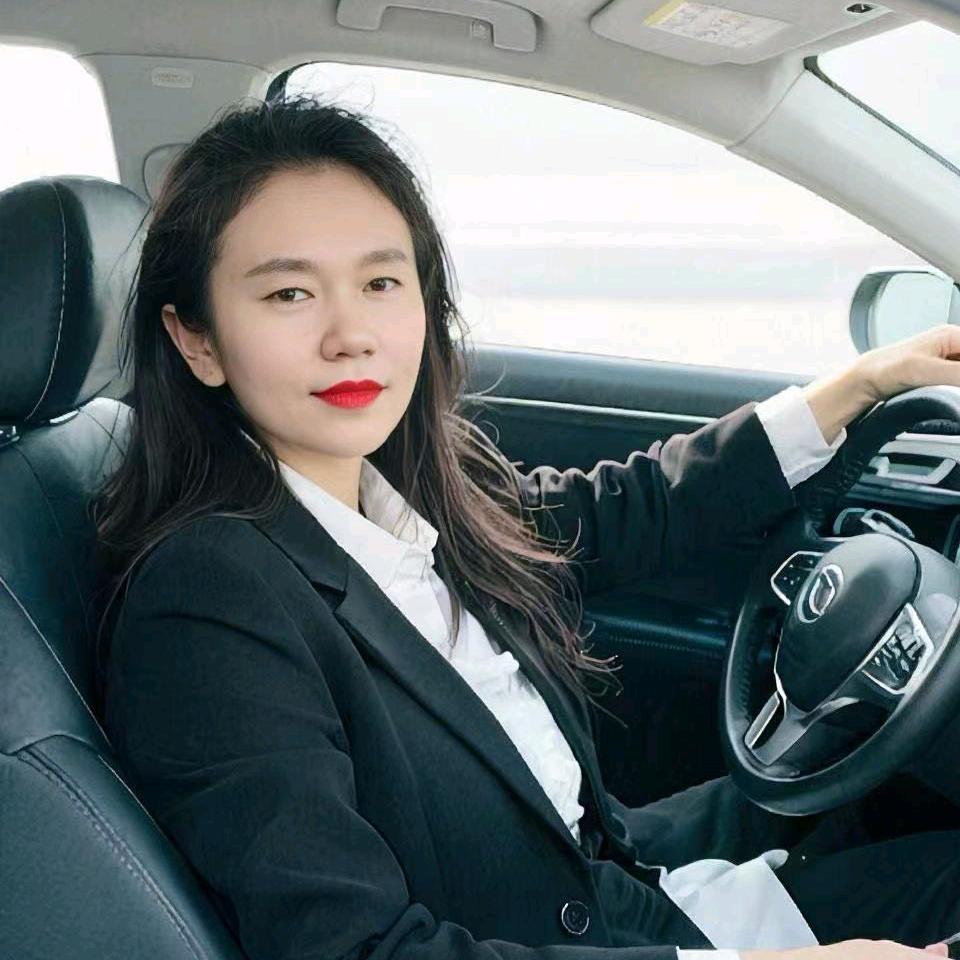 🎵爱唱歌的小娟