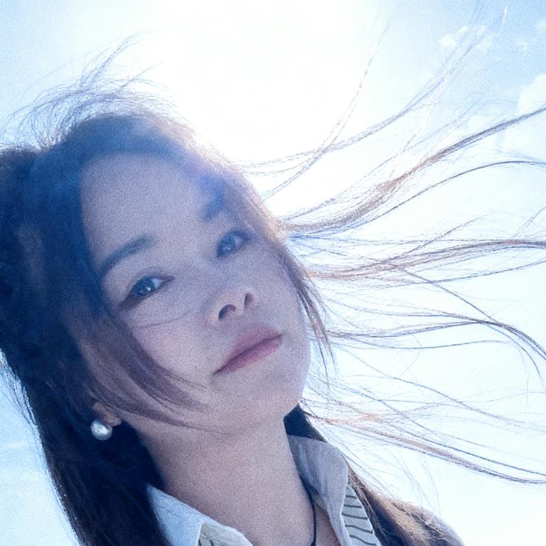 @佳妍～山歌