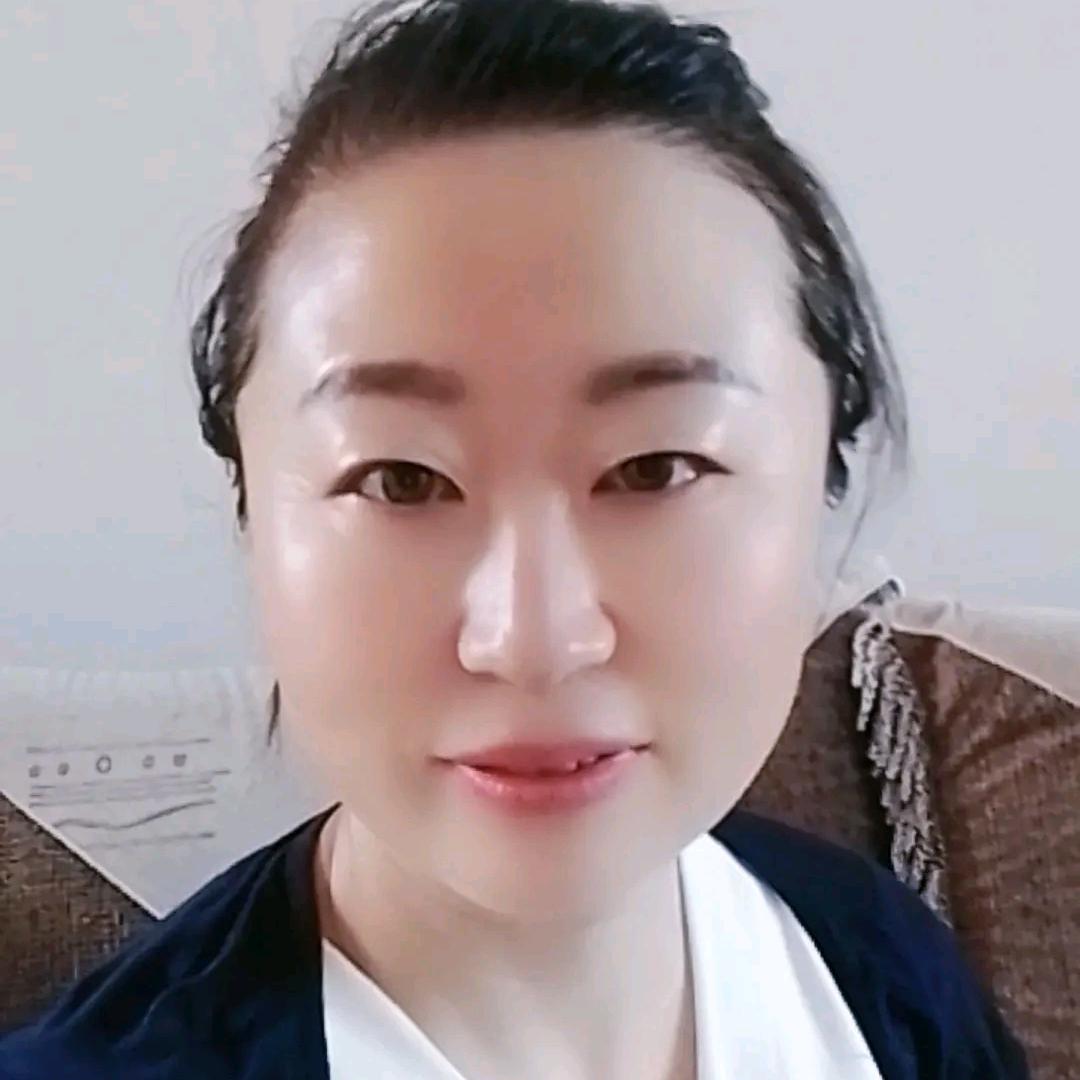 白雪。