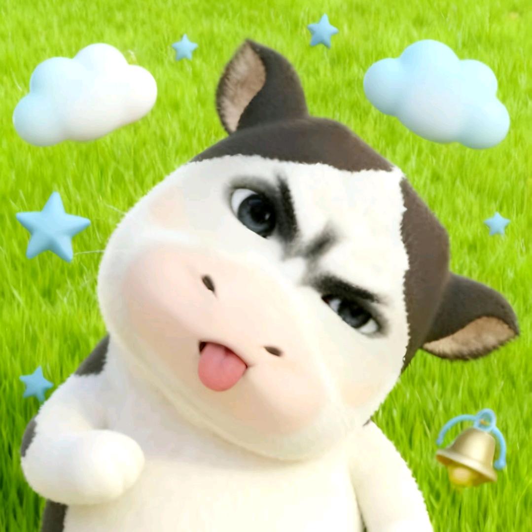 忧郁的小公鸡🐓