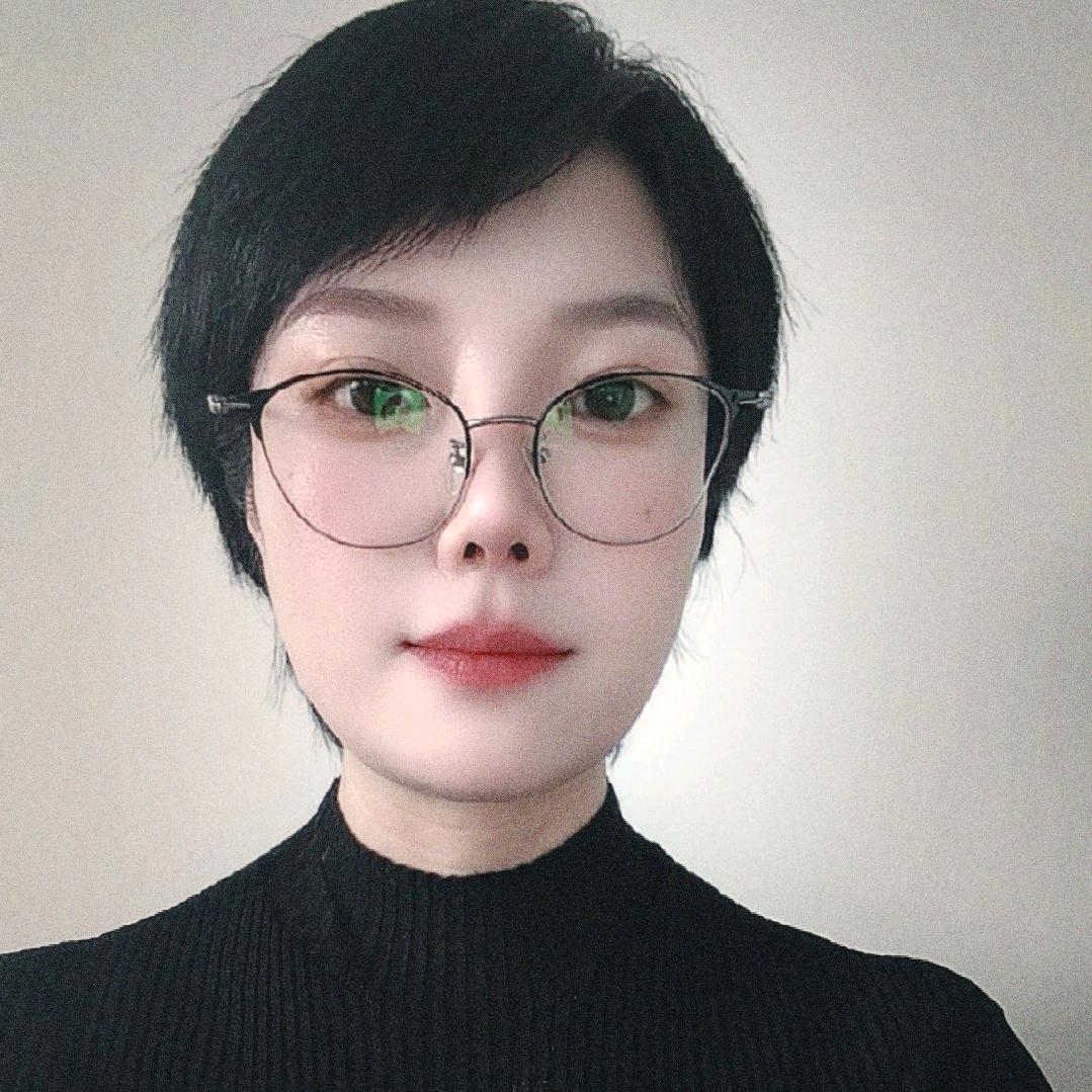顾我心安❤️