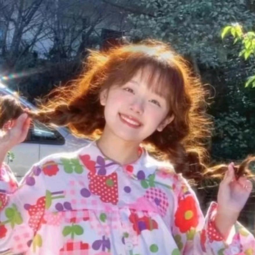 青柠🍵