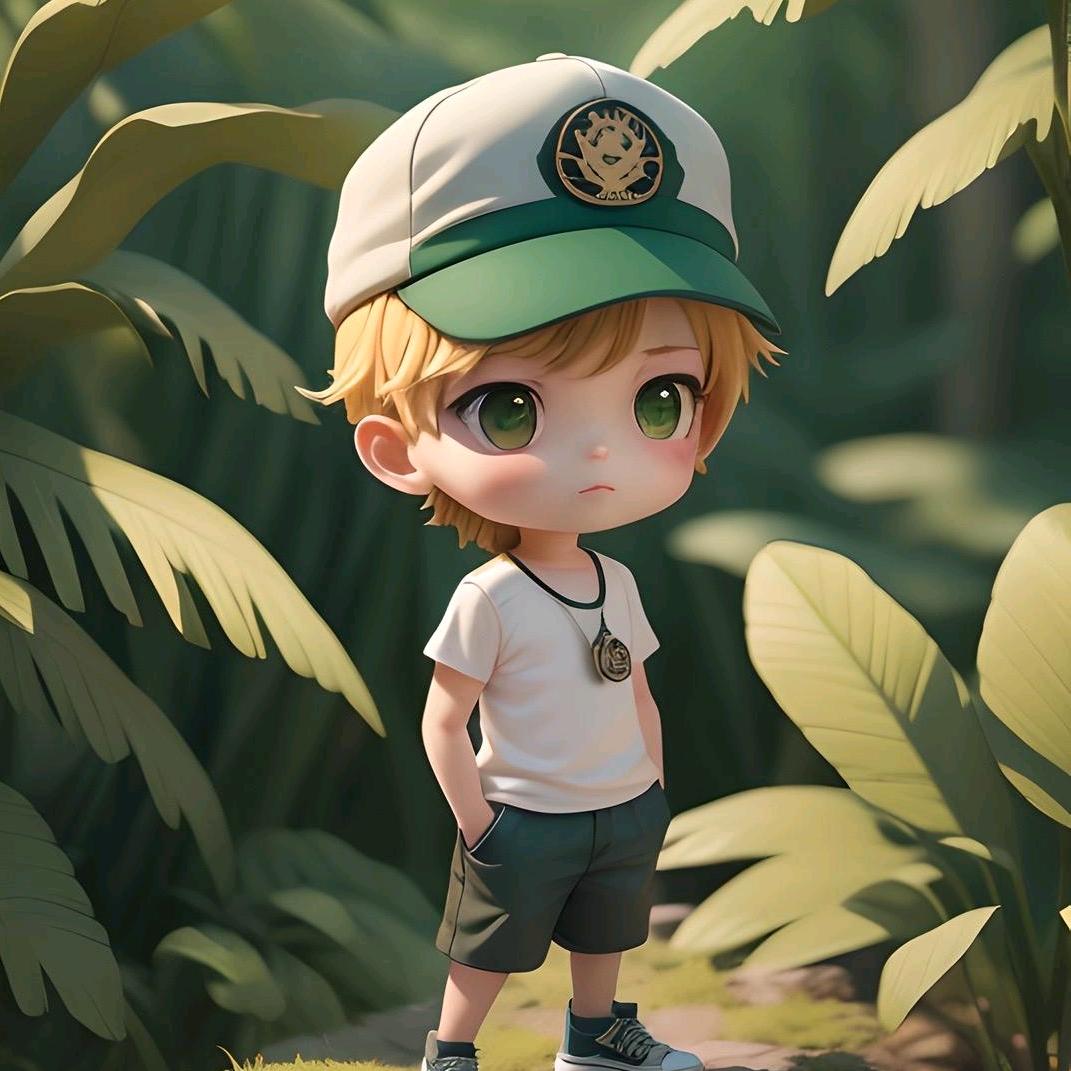 川哥哥