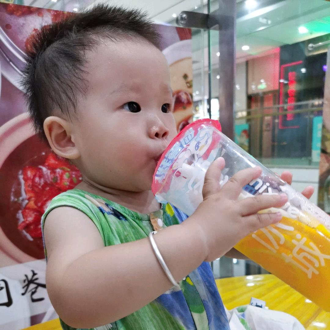 小肥羊麻麻