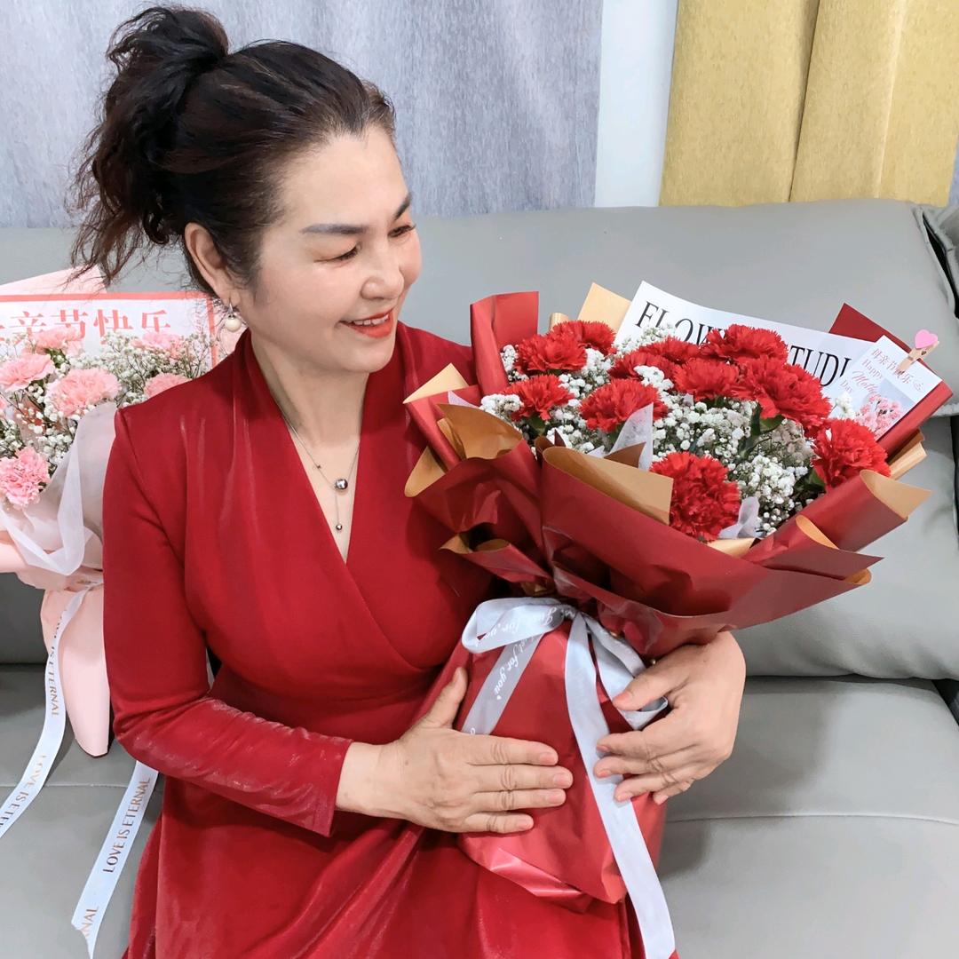 淮海驾校王丽瑛校长