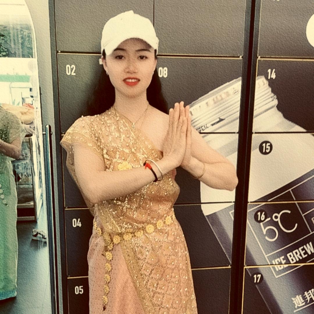 幸福一家