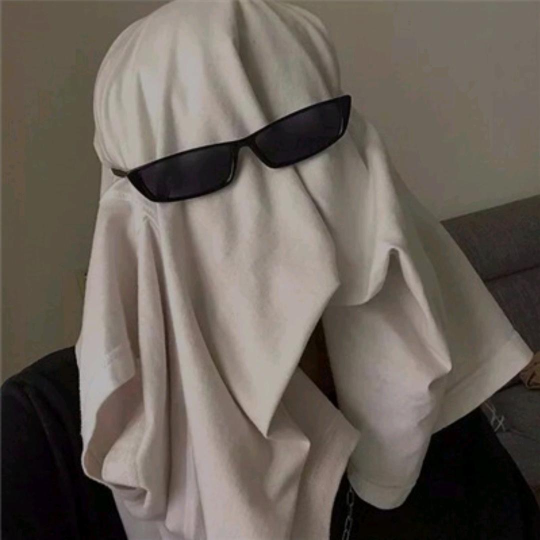 不被定义的风