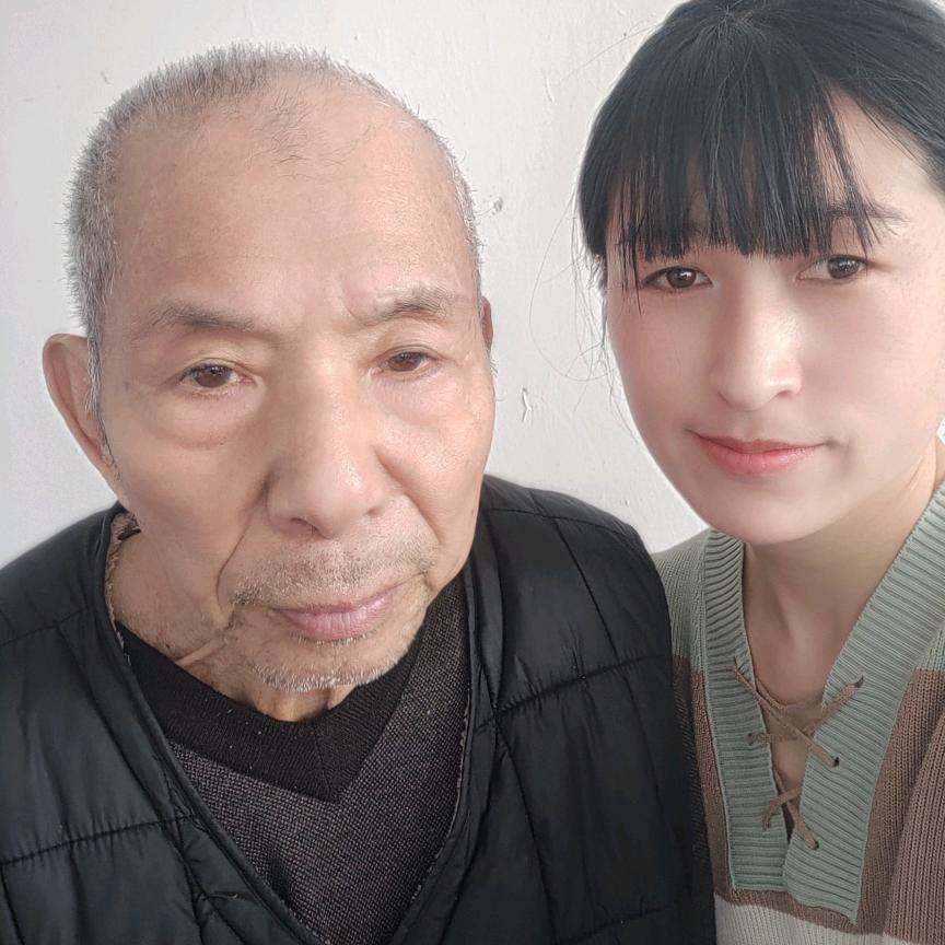 青青家的老小孩