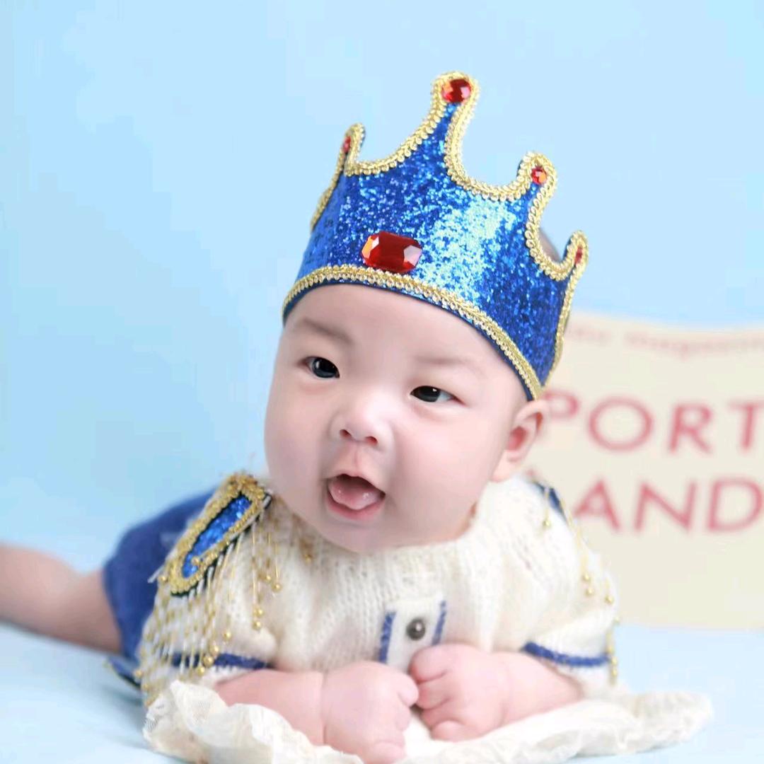 名字不过是个代号