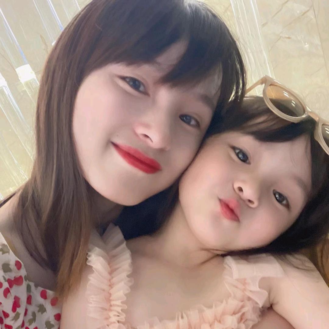 贝贝她妈❤