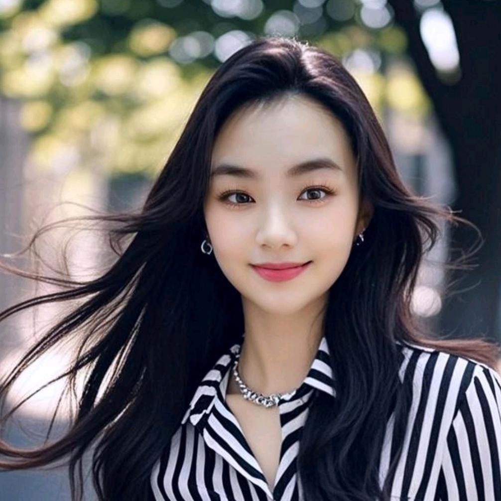 美麗