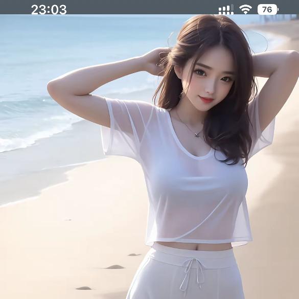 知夏