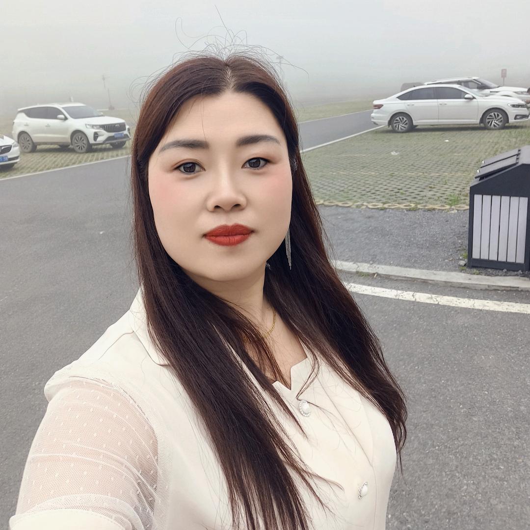 吴晓琴
