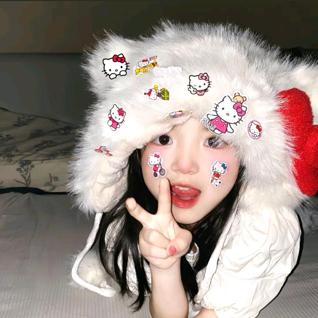 ~ 迷糊娃 ~