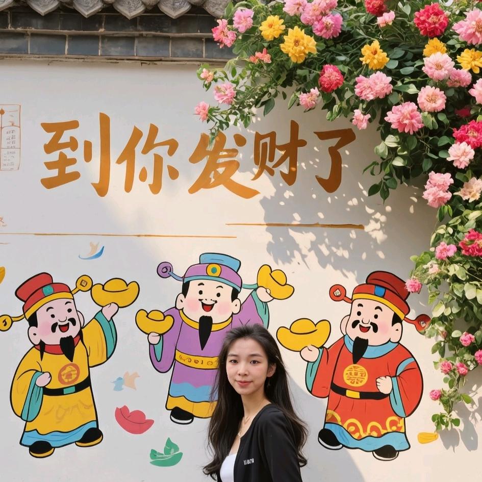 美美的回忆