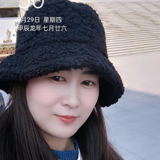 珍珍家的小达人助农直播