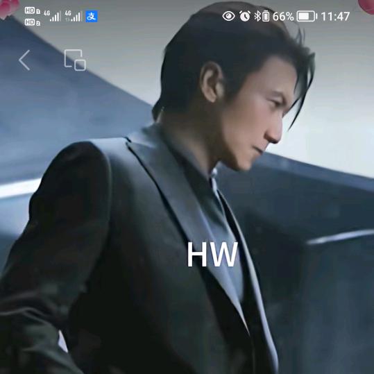 军仔