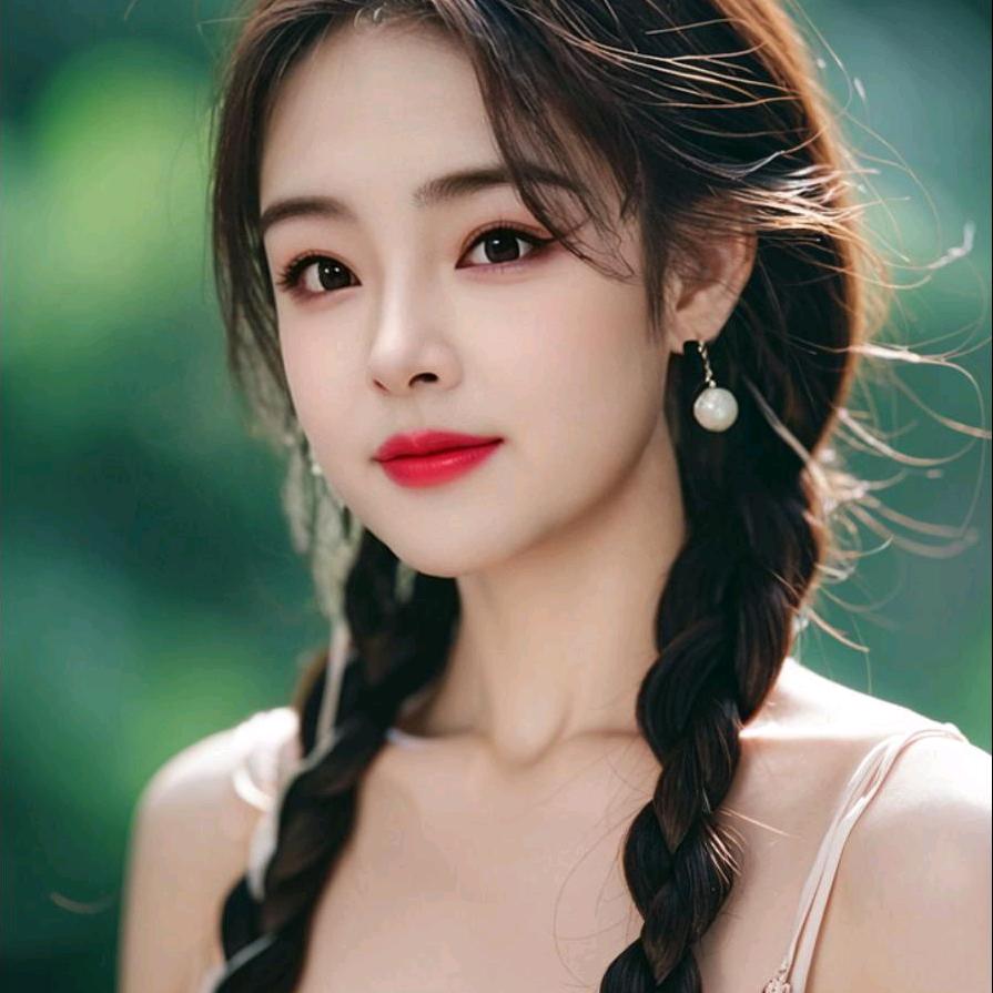 小米粒，