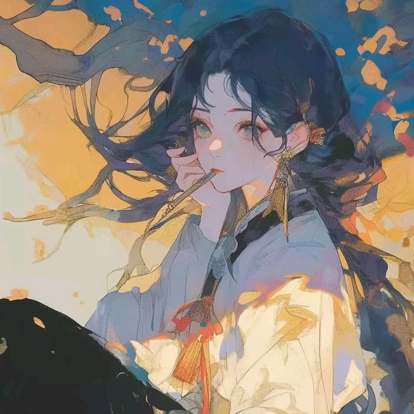 禾木i