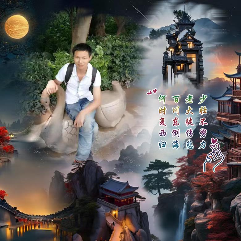 别把最疼爱你的人弄丢了