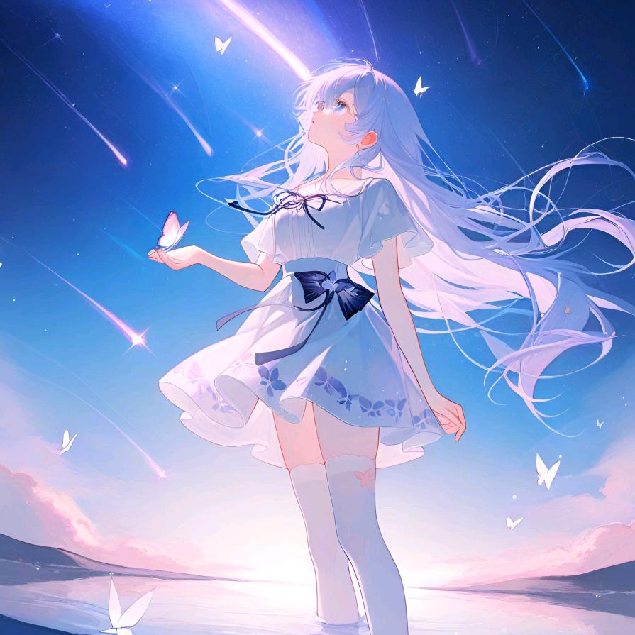 末馨然.~♒💙