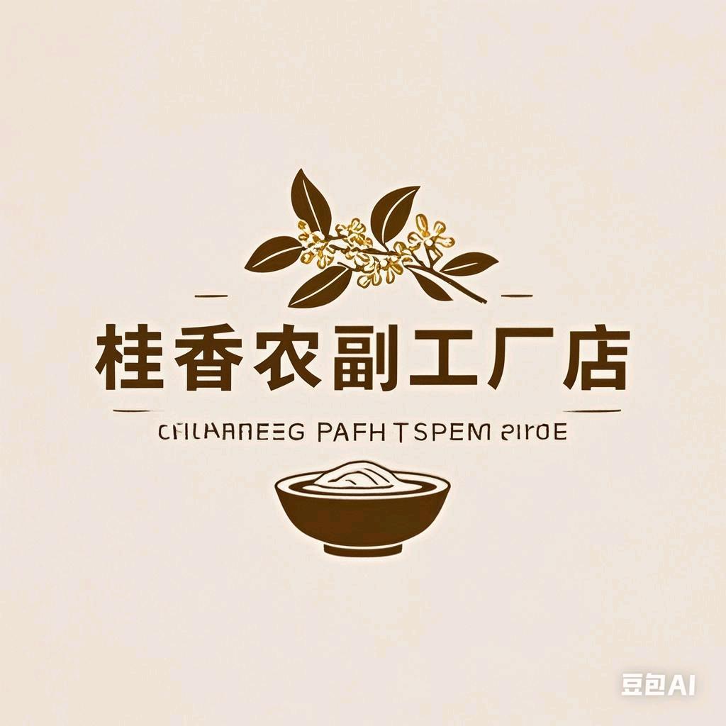 桂香农副工厂店